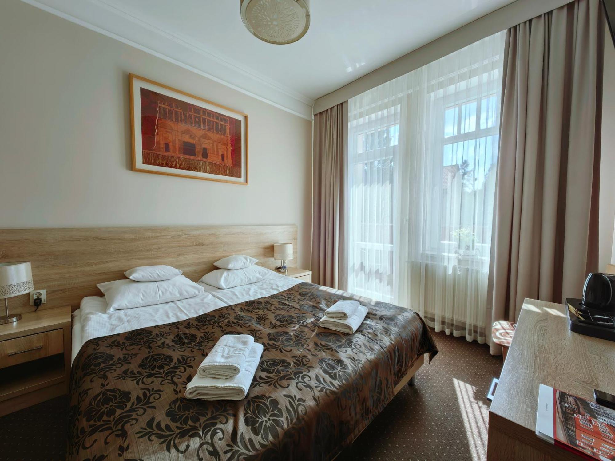 Willa San Remo Kudowa-Zdrój Quarto foto