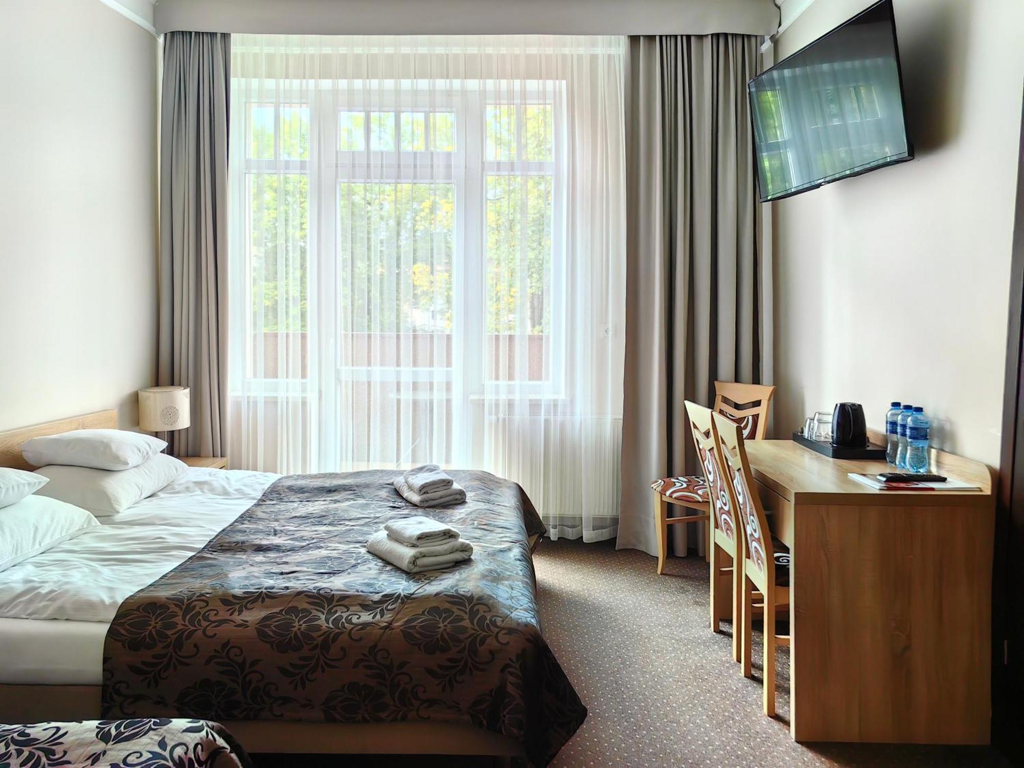 Willa San Remo Kudowa-Zdrój Quarto foto