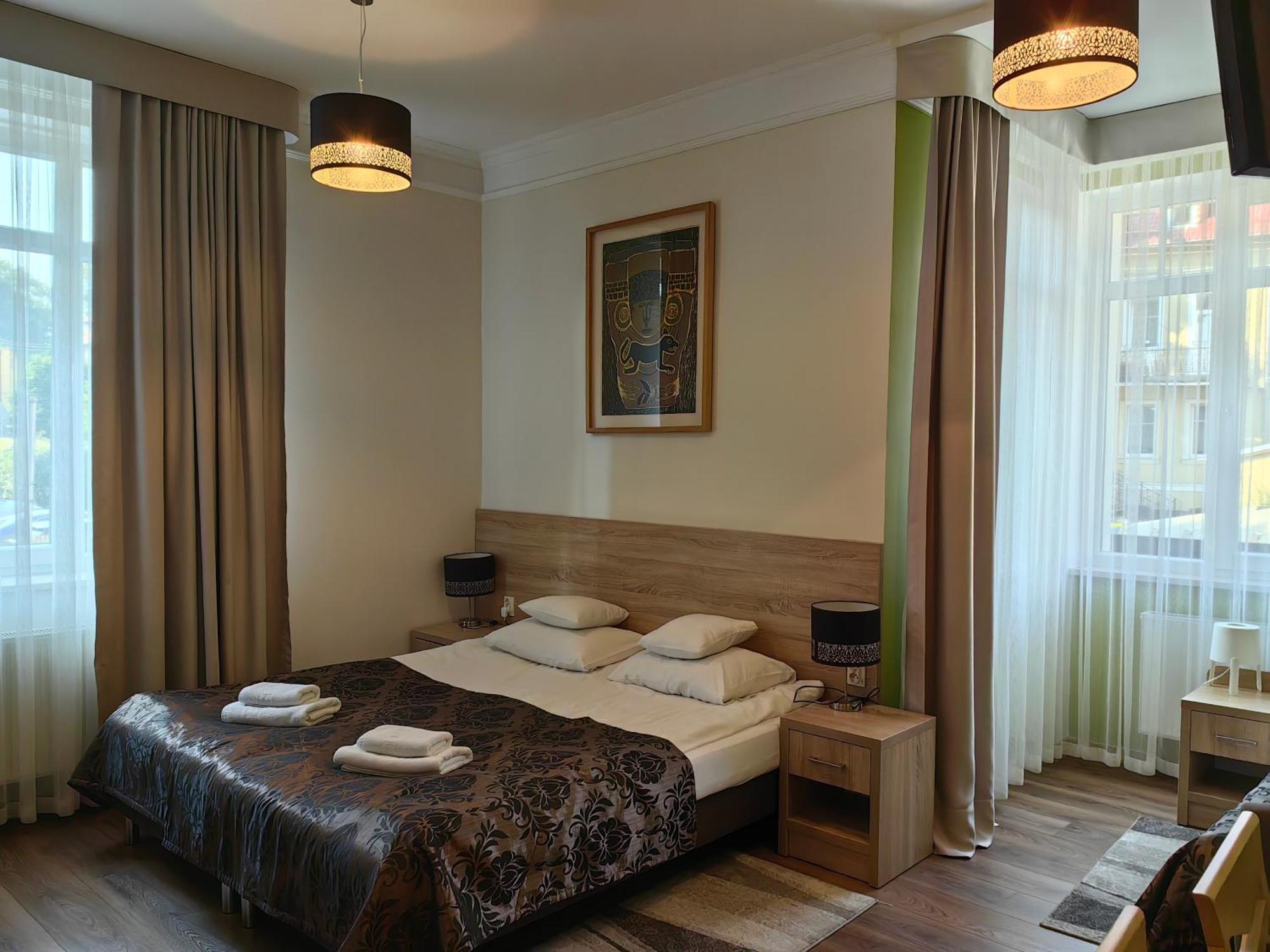 Willa San Remo Kudowa-Zdrój Quarto foto