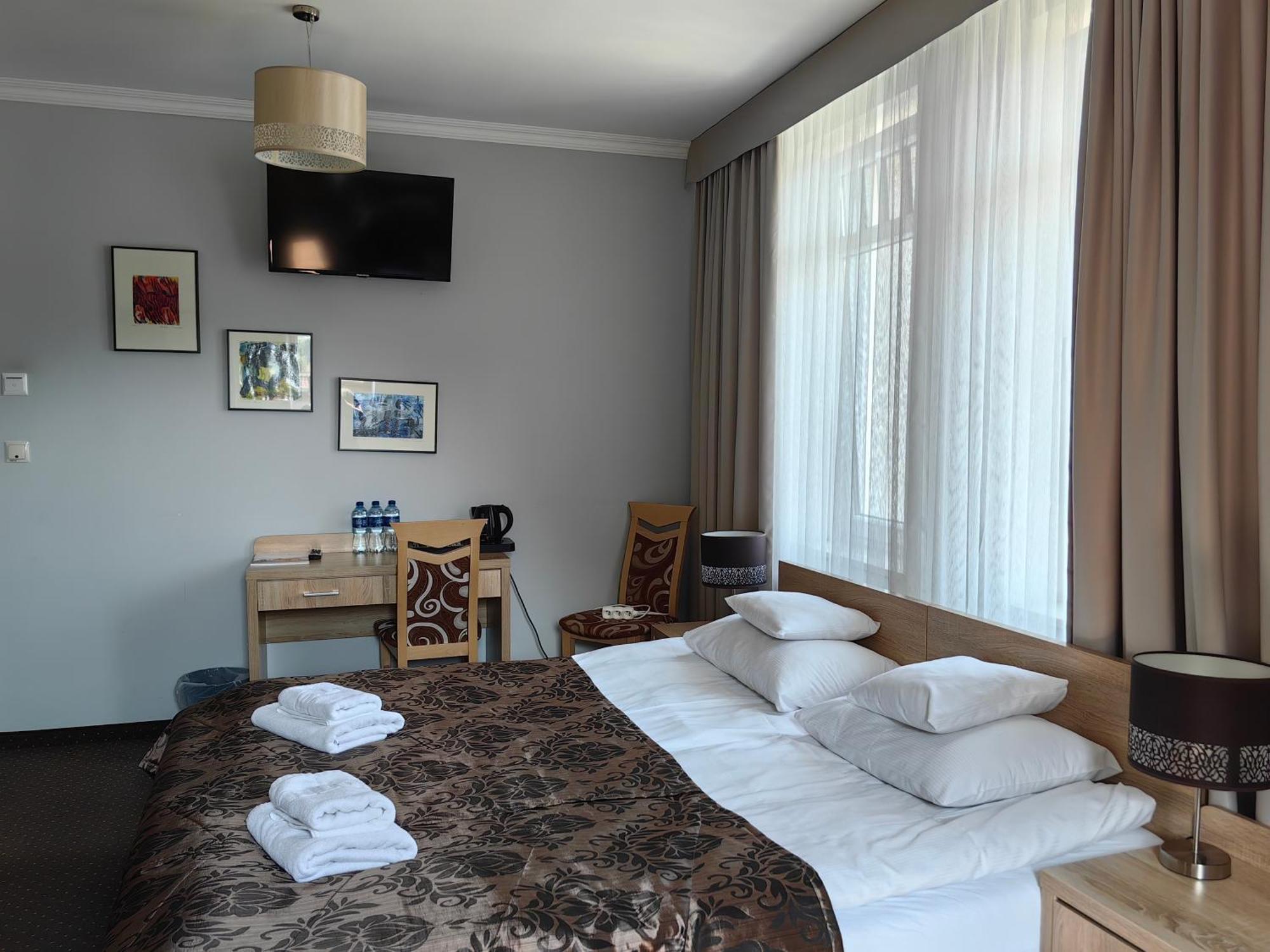 Willa San Remo Kudowa-Zdrój Quarto foto