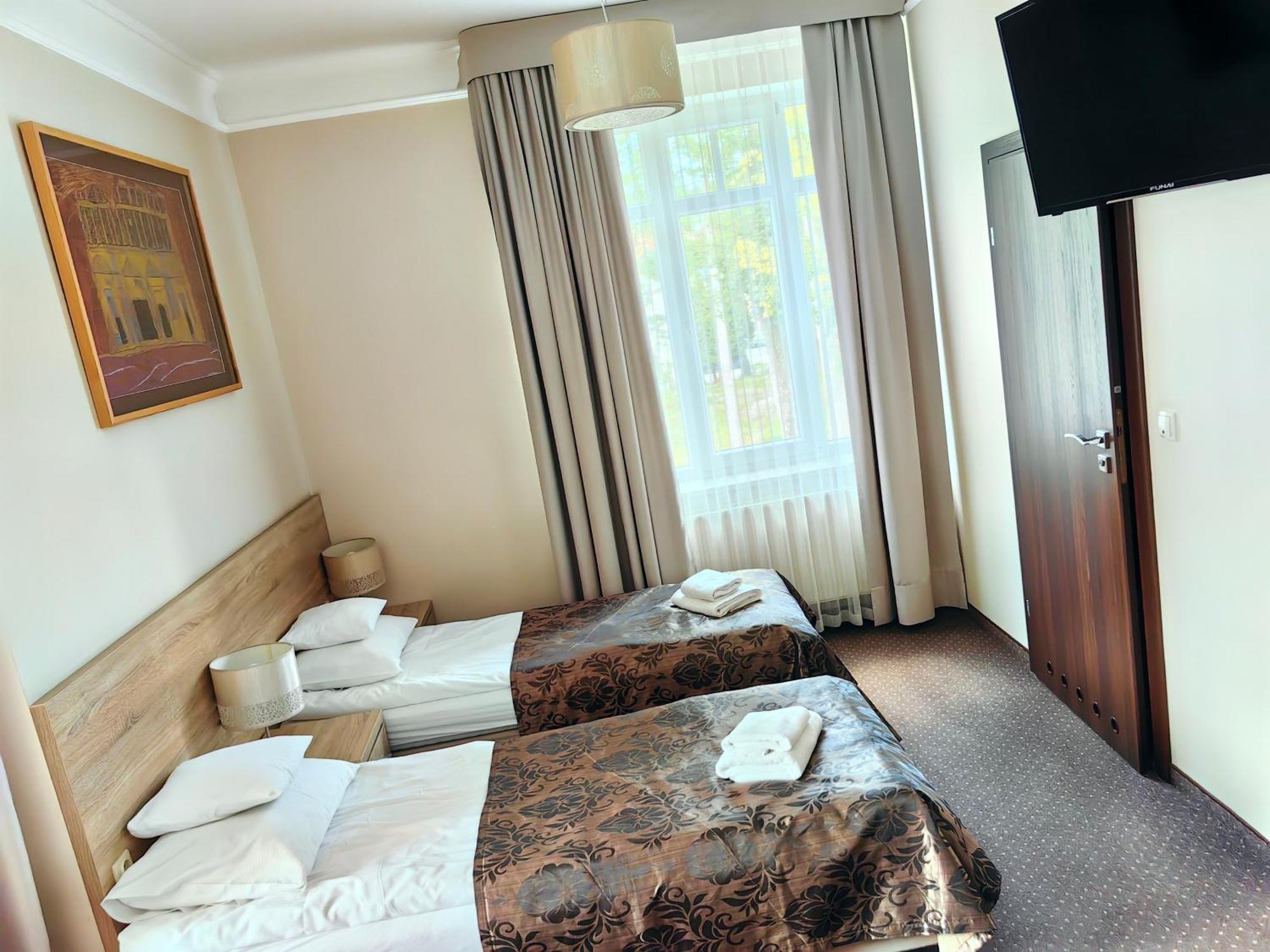 Willa San Remo Kudowa-Zdrój Quarto foto
