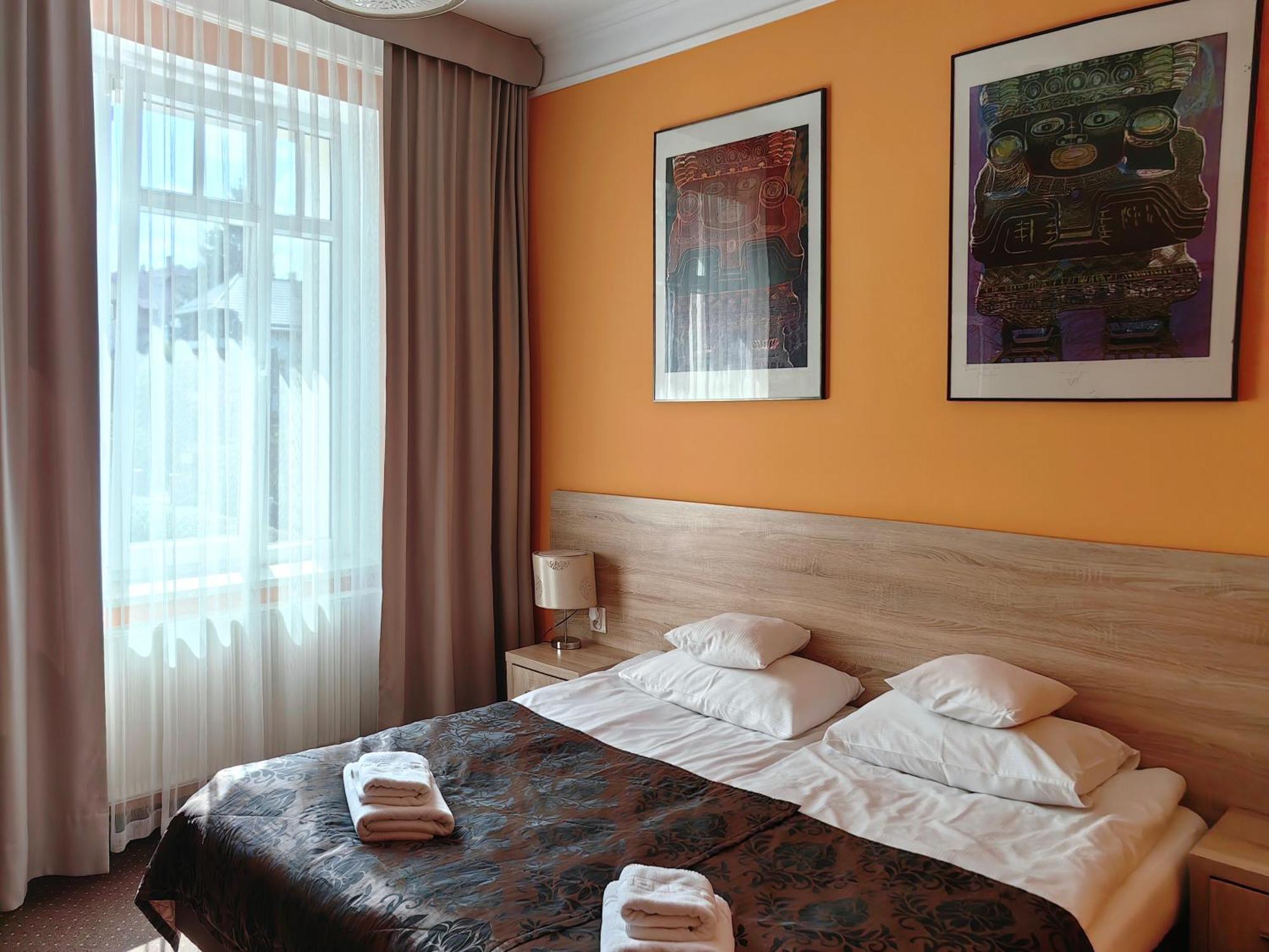 Willa San Remo Kudowa-Zdrój Quarto foto
