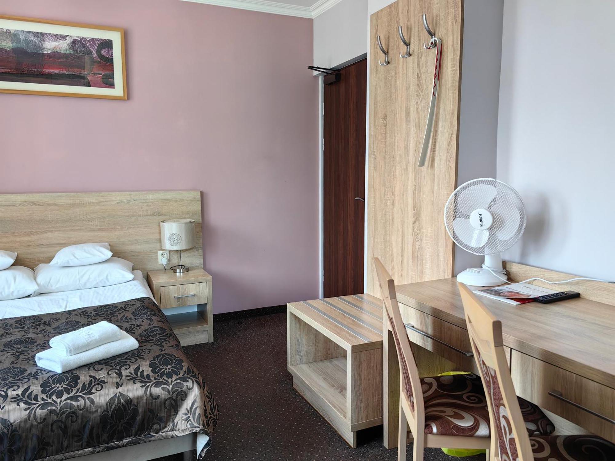Willa San Remo Kudowa-Zdrój Quarto foto