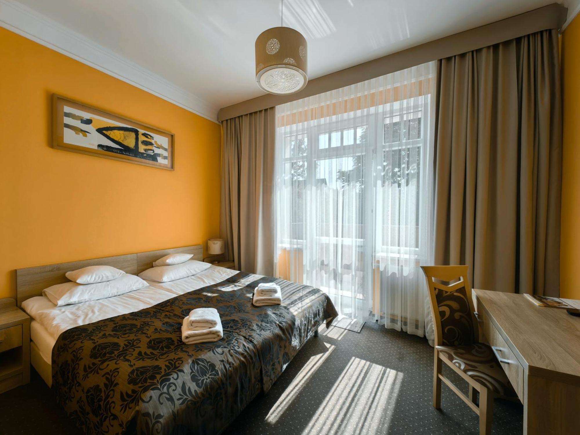 Willa San Remo Kudowa-Zdrój Quarto foto