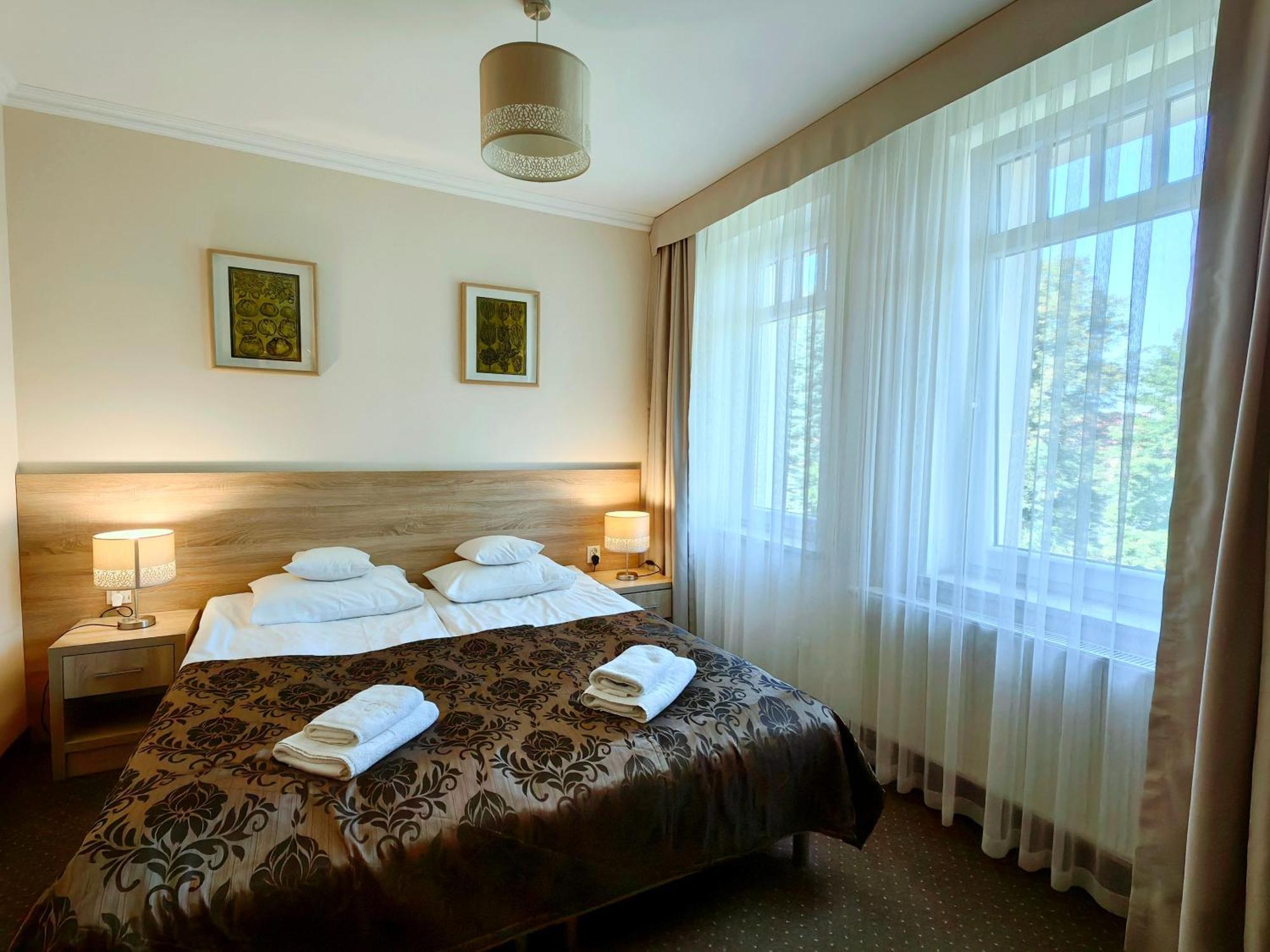 Willa San Remo Kudowa-Zdrój Quarto foto