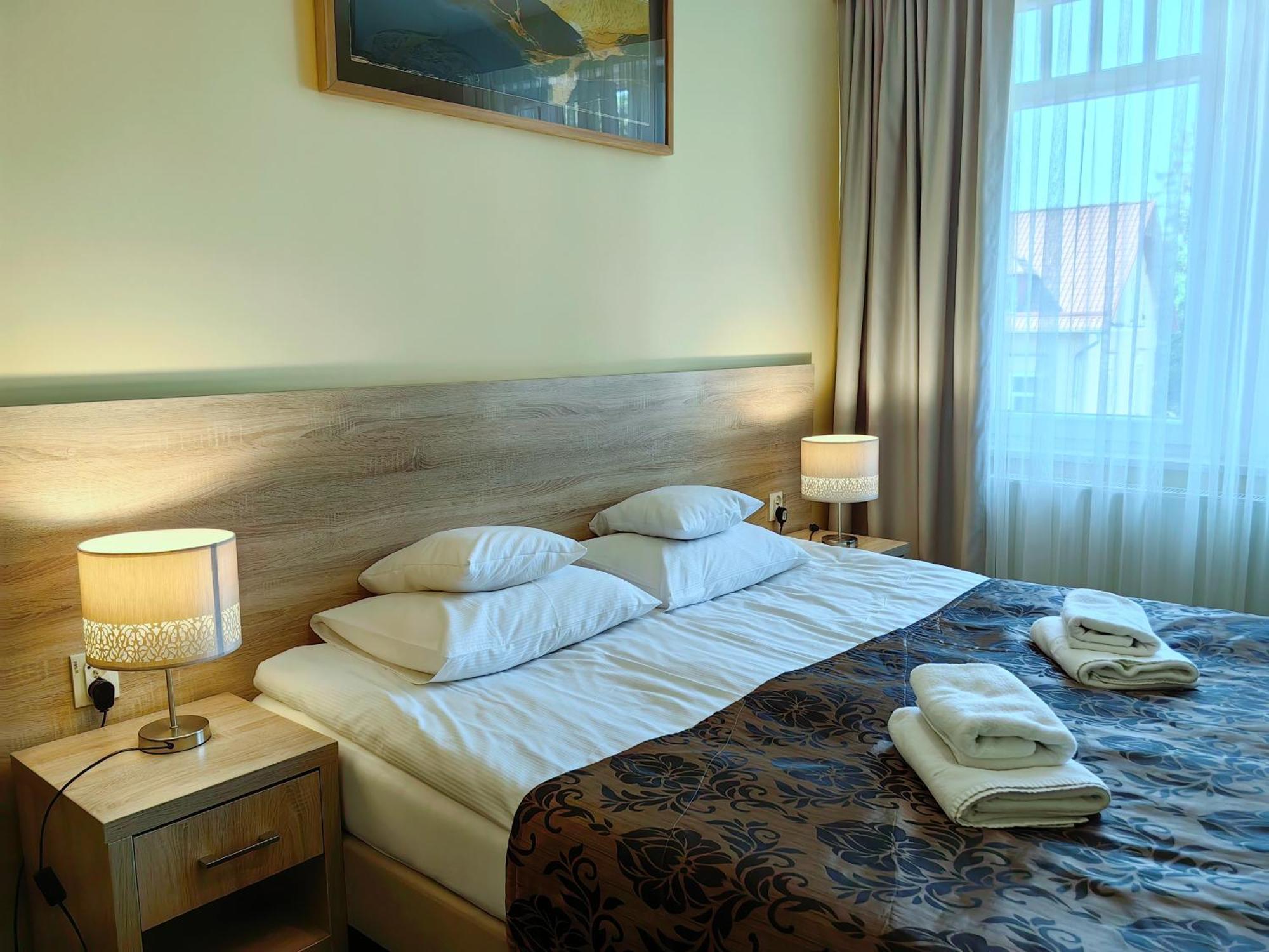 Willa San Remo Kudowa-Zdrój Quarto foto