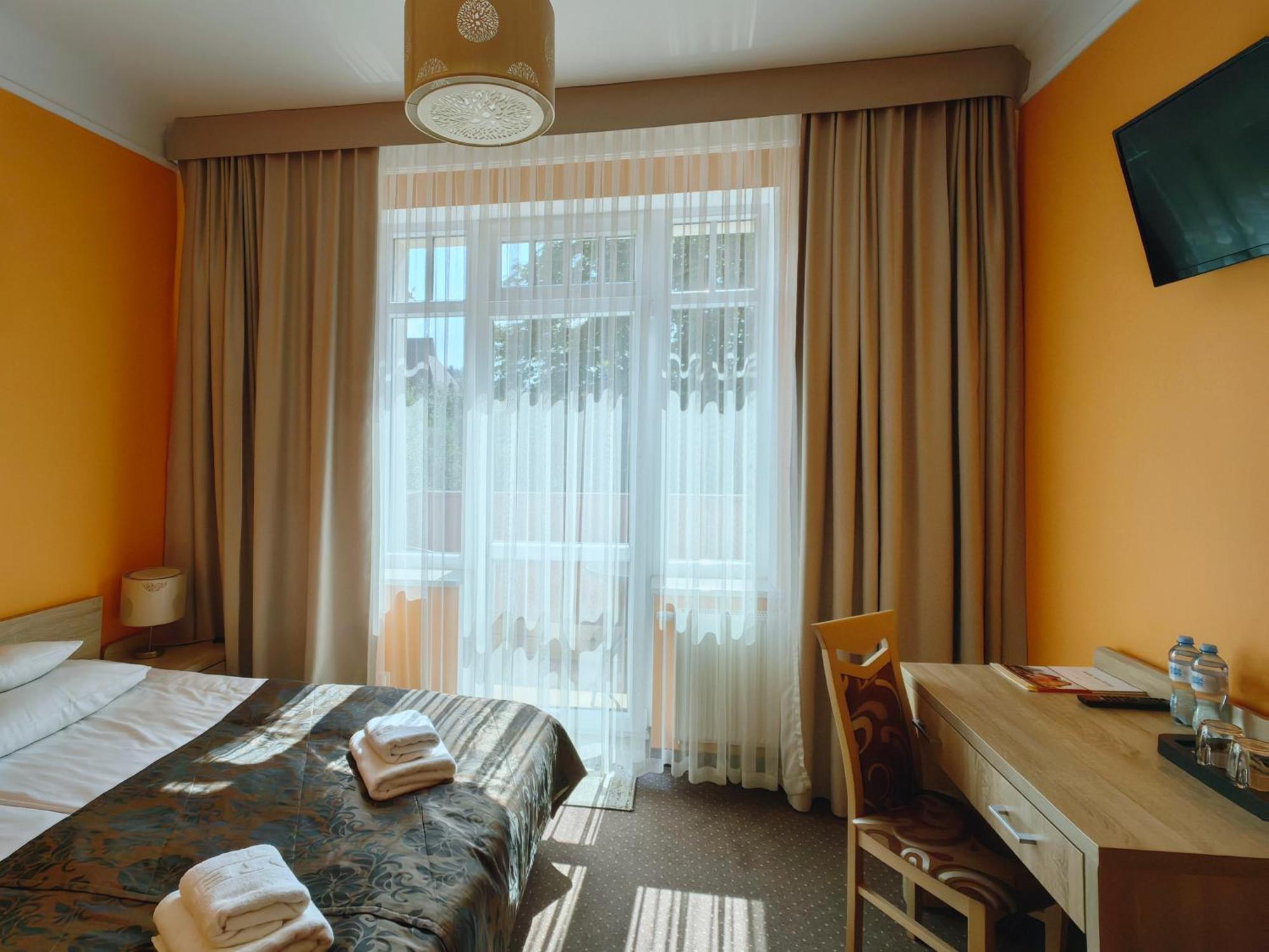 Willa San Remo Kudowa-Zdrój Quarto foto