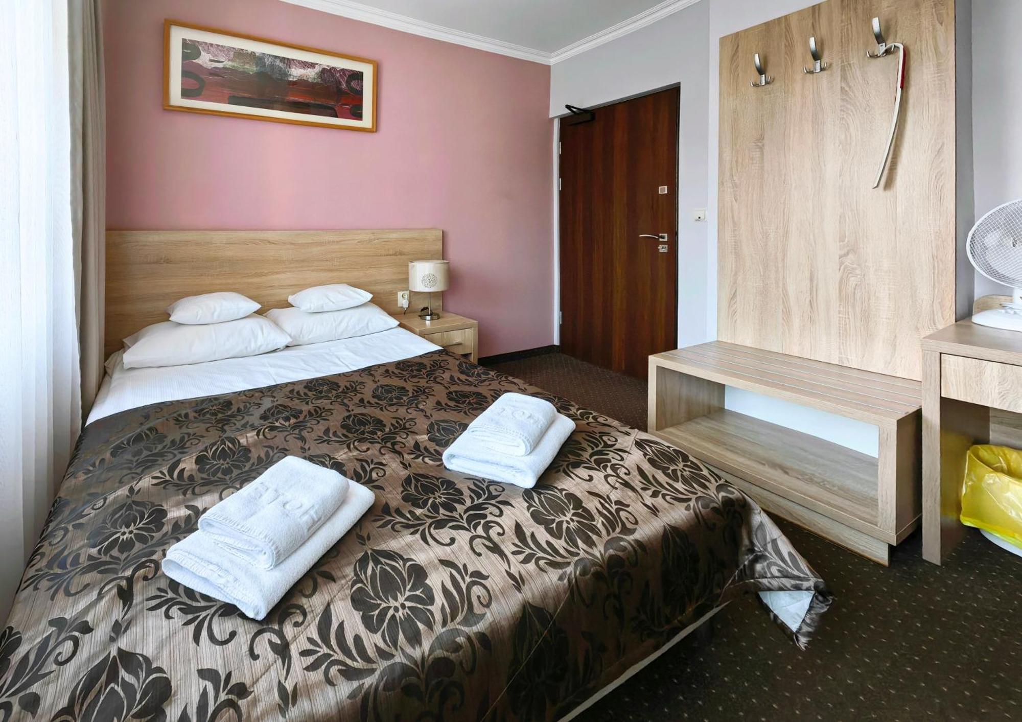 Willa San Remo Kudowa-Zdrój Quarto foto